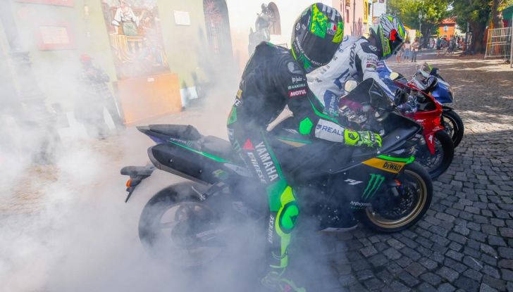 MotoGP 2016, le dichiarazioni dei piloti alla vigilia del GP d’Argentina - Foto 20 di 21