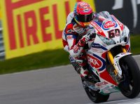 Superbike, Thailandia: Michael Van Der Mark su Honda il più veloce