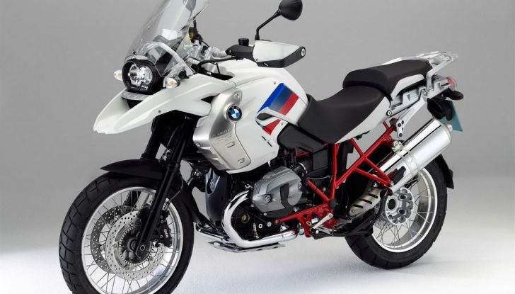 BMW compie 100 anni - Foto 8 di 10