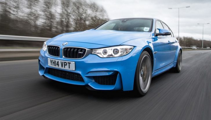 BMW compie 100 anni - Foto 3 di 10