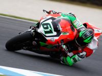 Superbike: rientro posticipato per Fabio Menghi