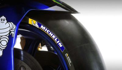 Michelin: ecco come riconoscere gli pneumatici della MotoGP 2016