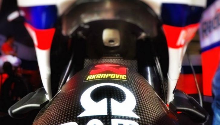 Casey Stoner in MotoGP per Argentina ed Austin: è più di un sogno - Foto 9 di 18