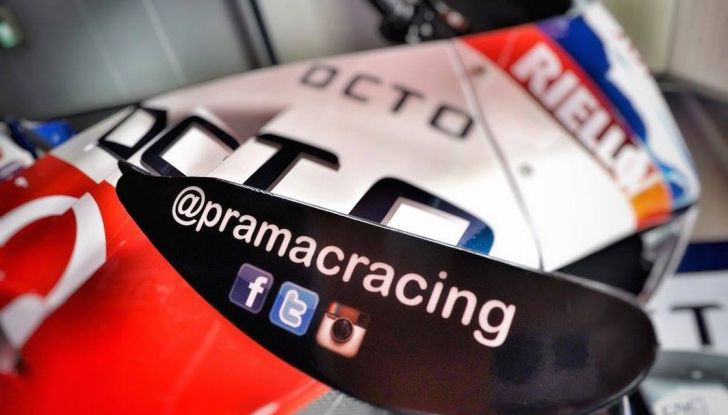 Casey Stoner in MotoGP per Argentina ed Austin: è più di un sogno - Foto 6 di 18