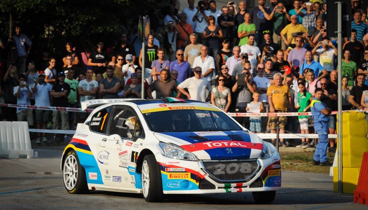 #UCCIRACCONTA: La pausa invernale 1 - Foto 5 di 5