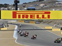 World Superbike: ad Aragón Pirelli presenta il nuovo diablo rosso III