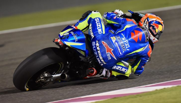 MotoGP 2016, le dichiarazioni dei piloti alla vigilia del GP d’Argentina - Foto 8 di 21