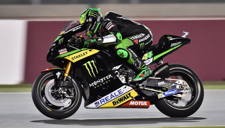 MotoGP 2016, le dichiarazioni dei piloti alla vigilia del GP d’Argentina - Foto 5 di 21