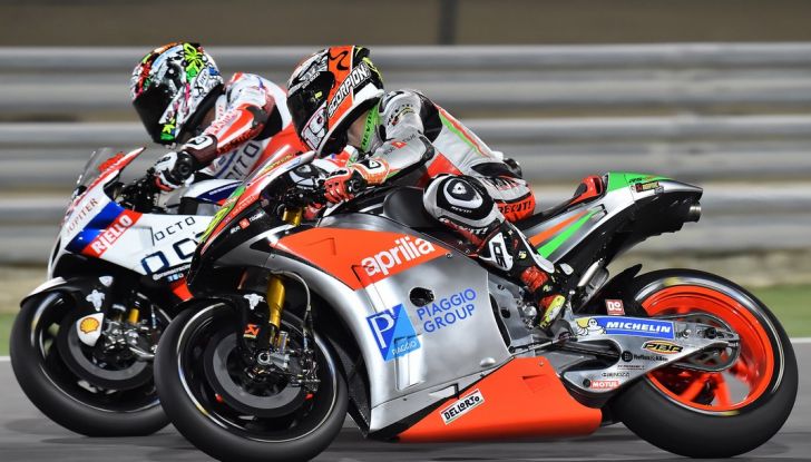 MotoGP 2016, le dichiarazioni dei piloti alla vigilia del GP d’Argentina - Foto 4 di 21