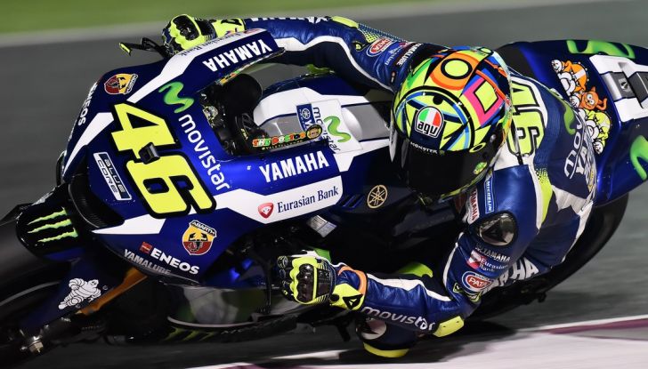 MotoGP 2016, le dichiarazioni dei piloti alla vigilia del GP d’Argentina - Foto 2 di 21