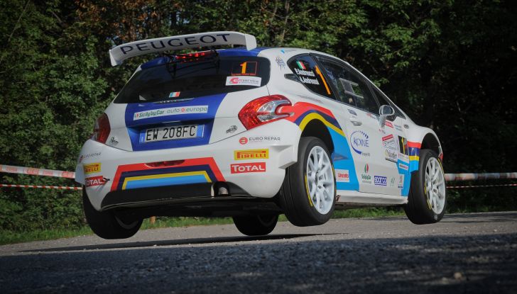 #UCCIRACCONTA: La pausa invernale 2 - Foto 5 di 5