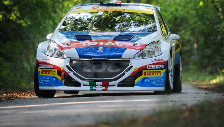 #UCCIRACCONTA: La pausa invernale 1 - Foto 3 di 5