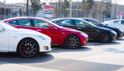 Tesla Revolution 2016, il primo evento in Italia su Tesla Motors