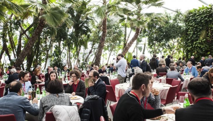 Tesla Revolution 2016, il primo evento in Italia su Tesla Motors - Foto 12 di 30