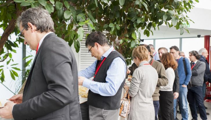 Tesla Revolution 2016, il primo evento in Italia su Tesla Motors - Foto 14 di 30