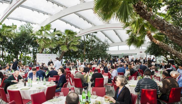 Tesla Revolution 2016, il primo evento in Italia su Tesla Motors - Foto 16 di 30