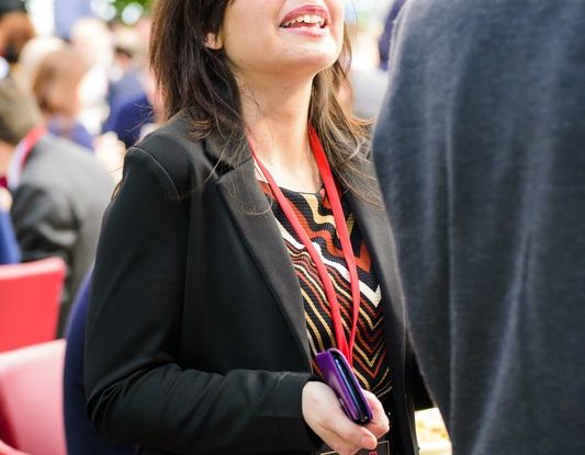 Tesla Revolution 2016, il primo evento in Italia su Tesla Motors - Foto 20 di 30