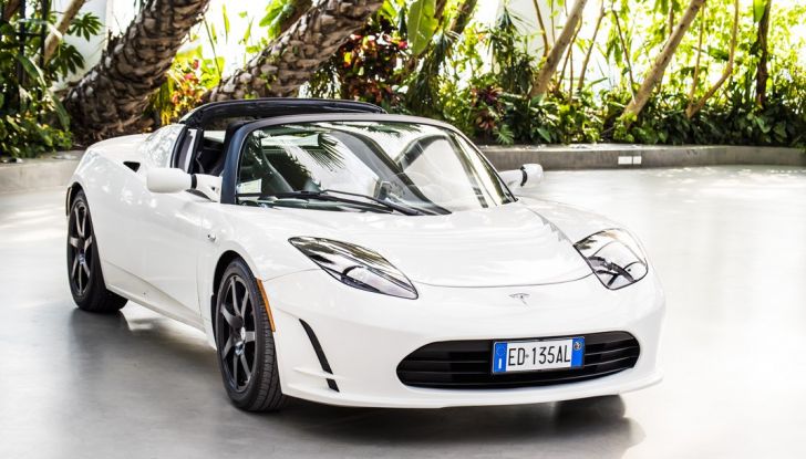 Tesla Revolution 2016, il primo evento in Italia su Tesla Motors - Foto 6 di 30