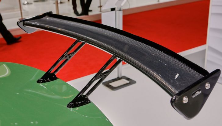 AC Schnitzer live ginevra 2016