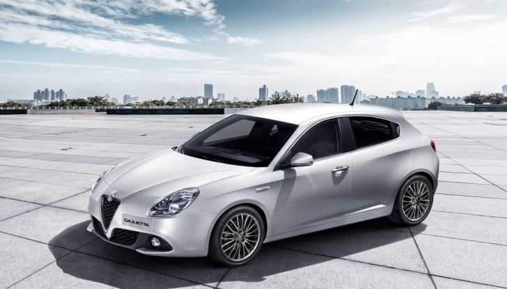 Alfa Romeo nuova Giulietta Uconnect LIVE Alfa prestazioni (11)