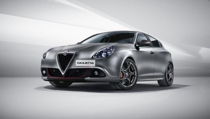 Alfa Romeo nuova Giulietta Uconnect LIVE Alfa prestazioni (9)