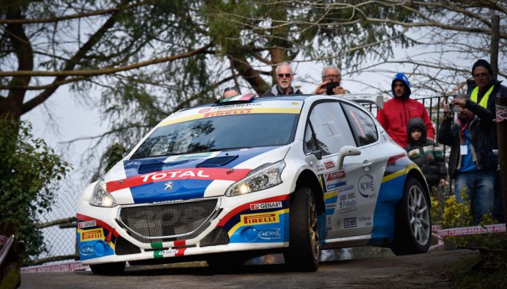 #UCCIRACCONTA: la preparazione invernale - Foto 2 di 5