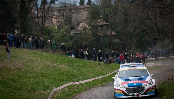 #UCCIRACCONTA: la preparazione invernale - Foto 1 di 5