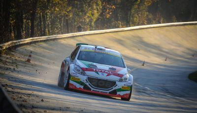 ScattoPeugeot, il contest per i fotografi sportivi