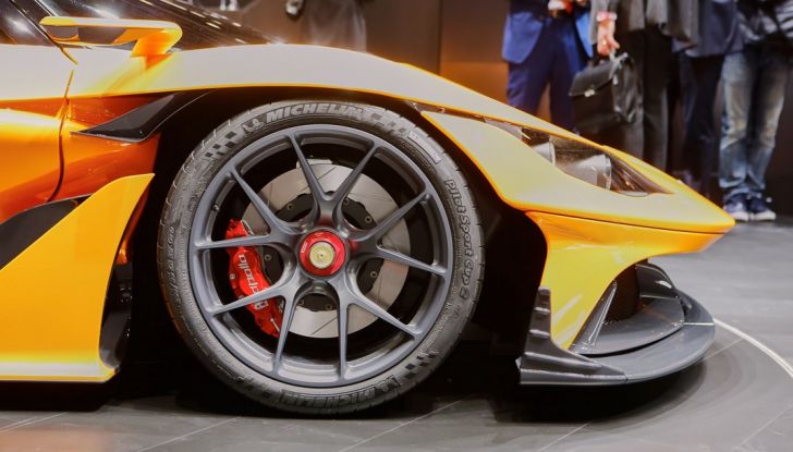 Apollo Arrow - Foto 17 di 27