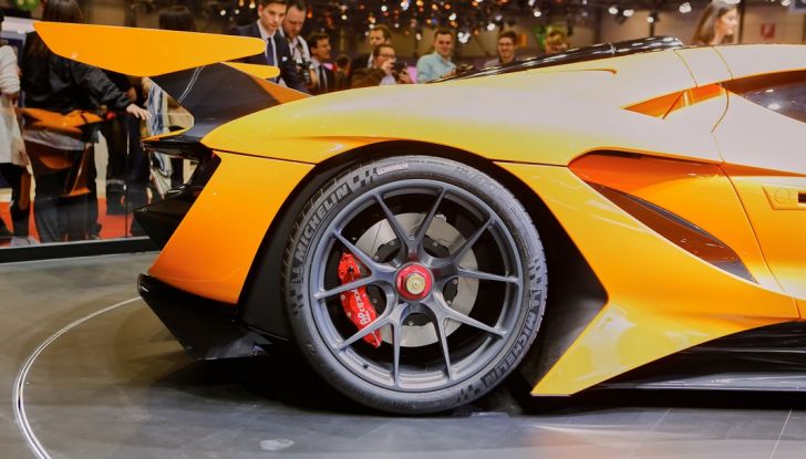 Apollo Arrow - Foto 18 di 27