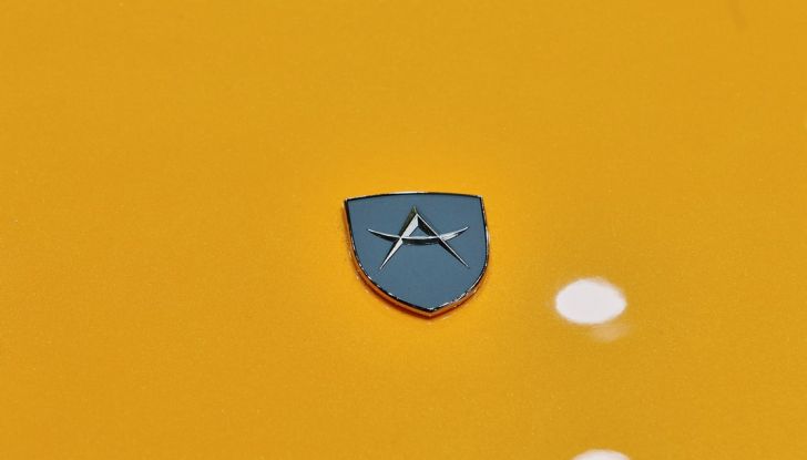 Apollo Arrow - Foto 10 di 27