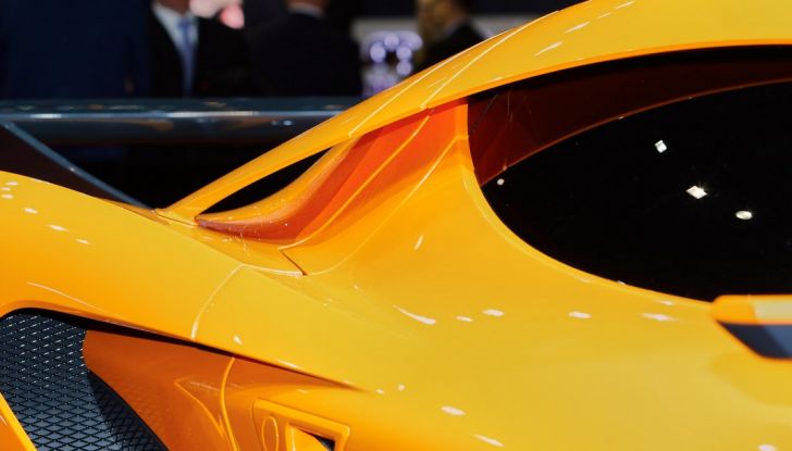 Apollo Arrow - Foto 6 di 27