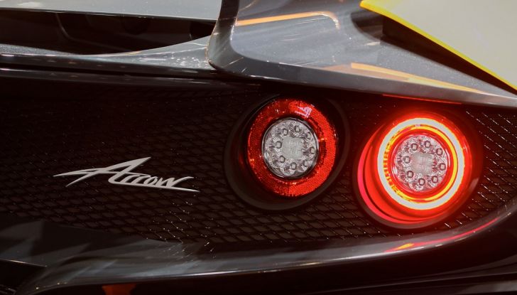 Apollo Arrow - Foto 3 di 27