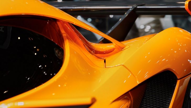 Apollo Arrow - Foto 8 di 27