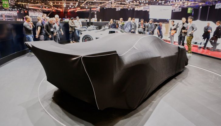 Apollo Arrow - Foto 24 di 27