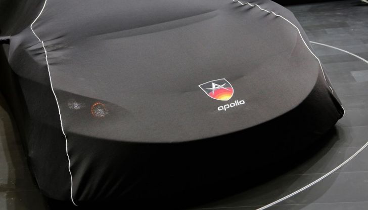 Apollo Arrow - Foto 27 di 27