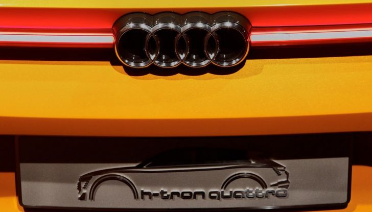 audi h tron quattro