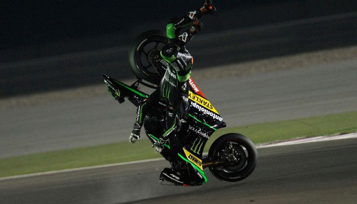 MotoGP 2016, via al mercato piloti: lasciano la Yamaha Smith ed Espargarò - Foto 5 di 12