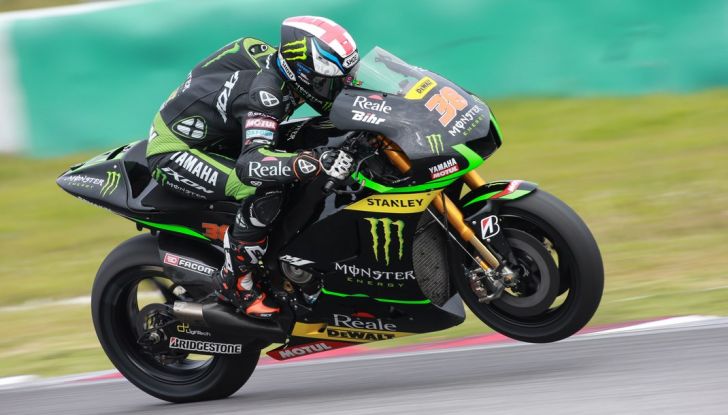 MotoGP 2016, via al mercato piloti: lasciano la Yamaha Smith ed Espargarò - Foto 4 di 12