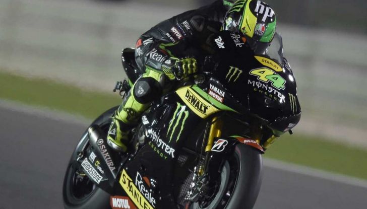 MotoGP 2016, via al mercato piloti: lasciano la Yamaha Smith ed Espargarò - Foto 12 di 12