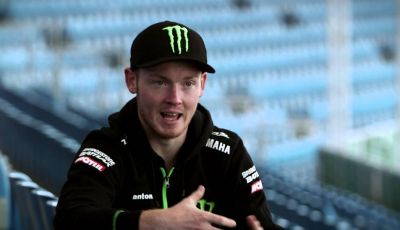 MotoGP 2016, via al mercato piloti: lasciano la Yamaha Smith ed Espargarò