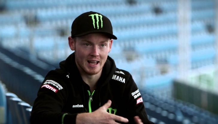 MotoGP 2016, via al mercato piloti: lasciano la Yamaha Smith ed Espargarò - Foto 1 di 12