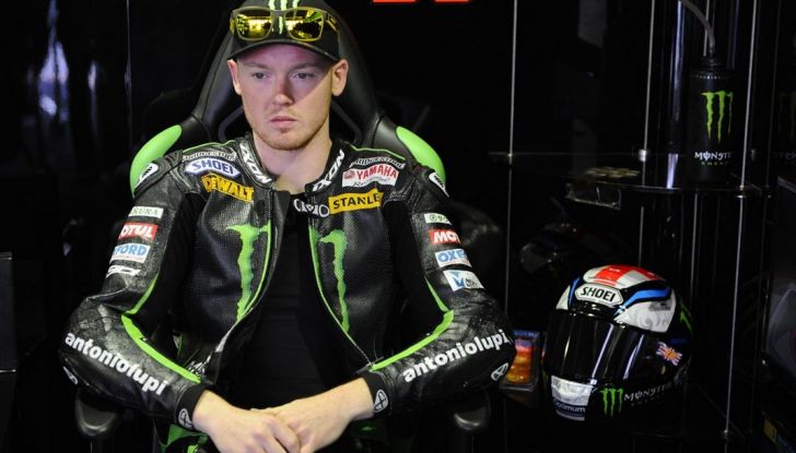 MotoGP 2016, via al mercato piloti: lasciano la Yamaha Smith ed Espargarò - Foto 6 di 12