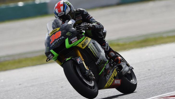 MotoGP 2016, via al mercato piloti: lasciano la Yamaha Smith ed Espargarò - Foto 2 di 12