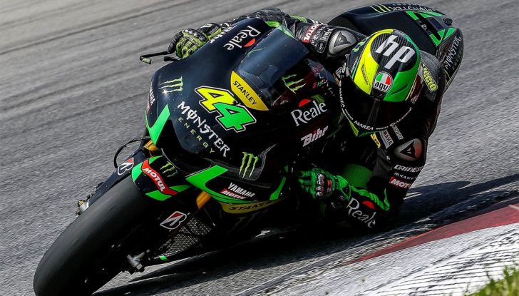 MotoGP 2016, via al mercato piloti: lasciano la Yamaha Smith ed Espargarò - Foto 11 di 12