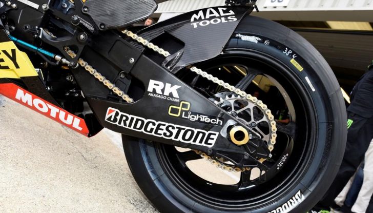 MotoGP 2016, via al mercato piloti: lasciano la Yamaha Smith ed Espargarò - Foto 3 di 12