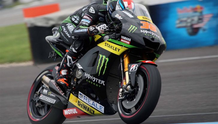 MotoGP 2016, via al mercato piloti: lasciano la Yamaha Smith ed Espargarò - Foto 7 di 12