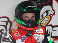Superbike World Championship: Fabio Menghi operato all’anca Con successo