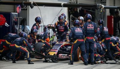 Classifica Costruttori F1 2016