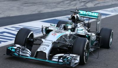 F1 2016, GP d’Europa: pole a Rosberg, seconda fila per le Ferrari